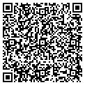 QR code with APWU contacts