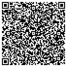 QR code with Martin Luther Homes Of Nebrask contacts
