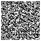 QR code with CBS Insurance Of Sutton contacts