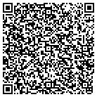 QR code with Martin R Chapman CPA contacts