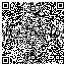 QR code with Ultimate Image contacts