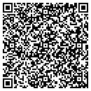 QR code with Harold Epp contacts
