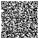QR code with M & M Locker contacts