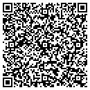 QR code with Kroeger Body Shop Inc contacts