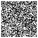 QR code with Roja Mexican Grill contacts