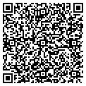 QR code with JML Mfg contacts