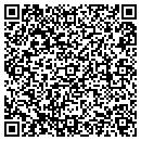 QR code with Print On Q contacts