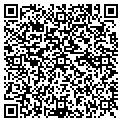 QR code with Q C Supply contacts