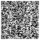 QR code with McDonell Associates Inc contacts