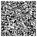 QR code with Kevin Hodge contacts