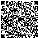 QR code with Mc Williams Moody Dental Clnc contacts