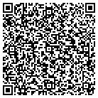 QR code with D & M Home Improvements contacts