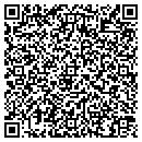 QR code with KWIK Shop contacts