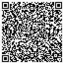 QR code with Ron's Tree Service LLC contacts