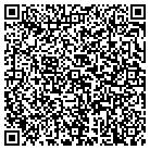QR code with Hainke's Janitorial Service contacts