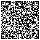 QR code with Up To Pitch contacts