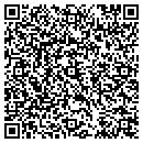 QR code with James L Bogus contacts