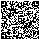 QR code with Cody Oil Co contacts