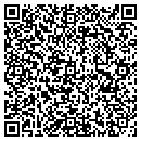 QR code with L & E Auto Parts contacts