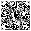QR code with Kosiskes Garage contacts