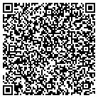 QR code with Hackbart Chiropractic Center contacts