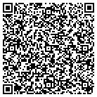 QR code with H & R Block Tax Service contacts