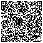 QR code with Henderson Construction Inc contacts