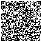 QR code with Custom Fabricators Inc contacts