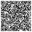 QR code with Tony Eggleston contacts