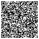 QR code with J & J Improvements contacts