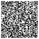 QR code with A Plus Gutter Solutions contacts