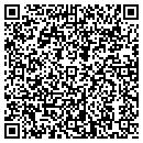QR code with Advanced Security contacts