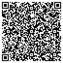 QR code with GA Trucking contacts