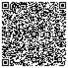 QR code with Hille Sinclair & Associates contacts