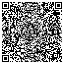 QR code with Martin Rhoades contacts