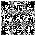 QR code with Adams County Historical Soc contacts