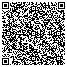 QR code with Anderson Properties Inc contacts