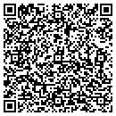 QR code with Hiebner Body Shop contacts