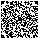 QR code with R & L Floor Covering & Rmdlng contacts