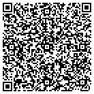 QR code with A/Art Glass Studio & Supply contacts