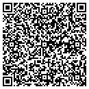 QR code with AAA Storage contacts