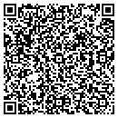 QR code with Jindra Alden contacts