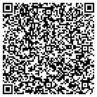QR code with Junie Mae's Roadhouse Barbeque contacts