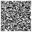 QR code with Utter Place contacts