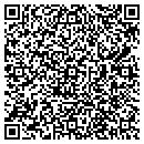 QR code with James C Cripe contacts