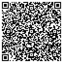 QR code with Quilted Moose contacts