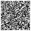 QR code with E & R Cabinets contacts