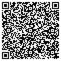 QR code with Gymboree contacts