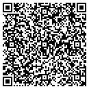 QR code with Judge Const contacts