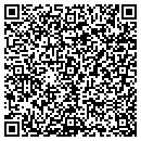 QR code with Hairitage House contacts